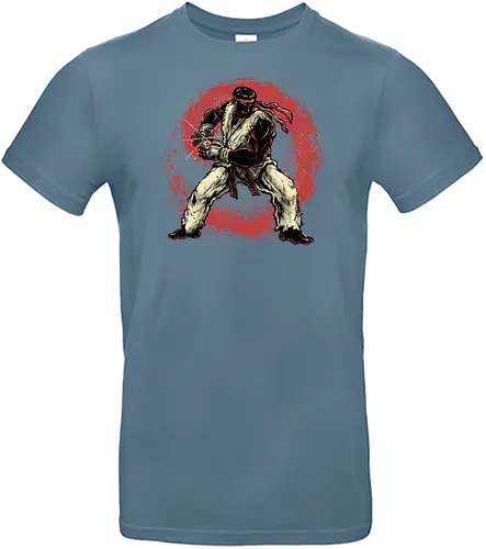 Surge Fist - Arcade, video game, retro gaming, gamer, fighting, movie, action - Standard T-Shirt