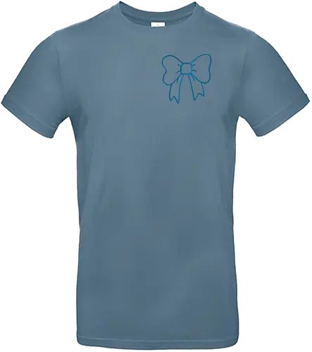 Cute Bow - Sweet, Cute, Kids, Teen, Schleife - Standard T-Shirt
