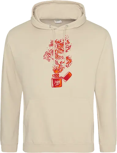 set the year on fire