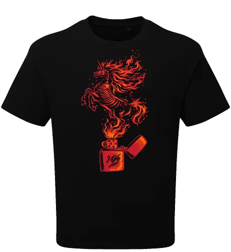 set the year on fire