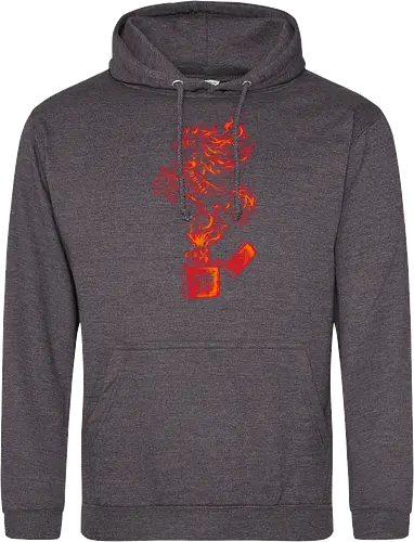 set the year on fire