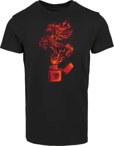 set the year on fire