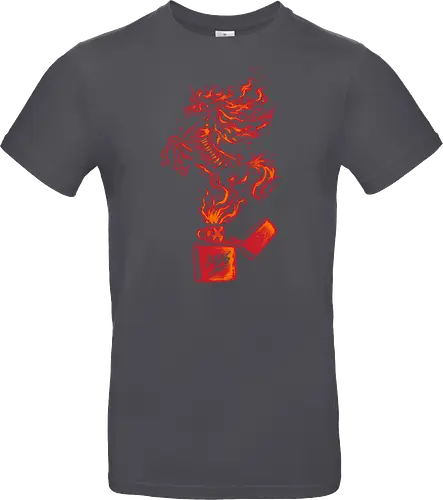 set the year on fire