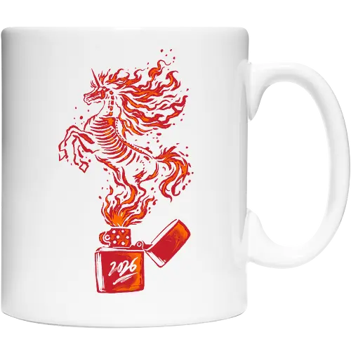 set the year on fire