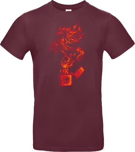 set the year on fire