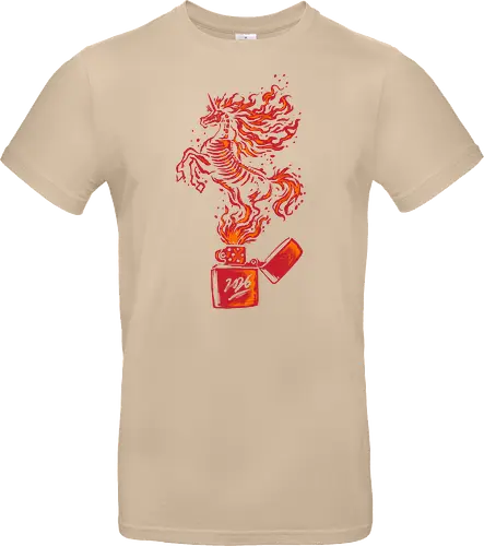 set the year on fire