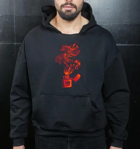 set the year on fire