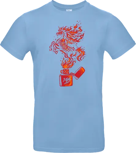 set the year on fire