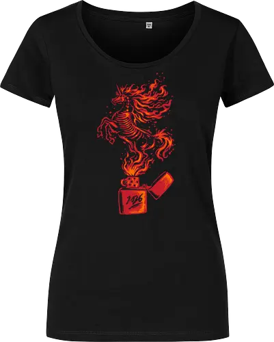 set the year on fire