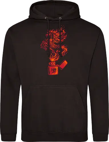 set the year on fire