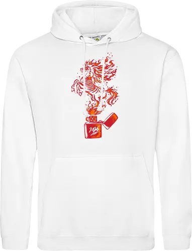 set the year on fire