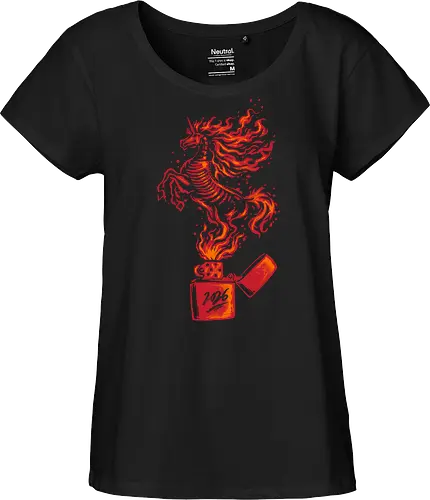 set the year on fire