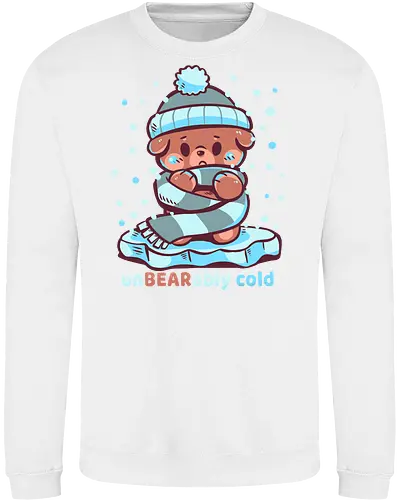 Unbearably Cold