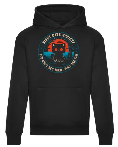 Night Cats Society