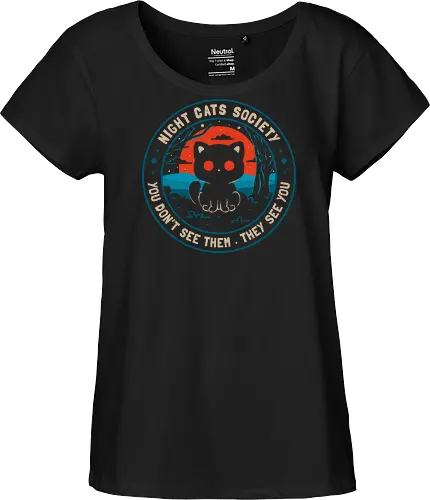 Night Cats Society