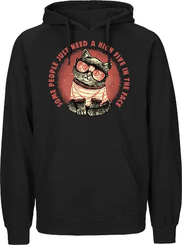 High Five in the Face