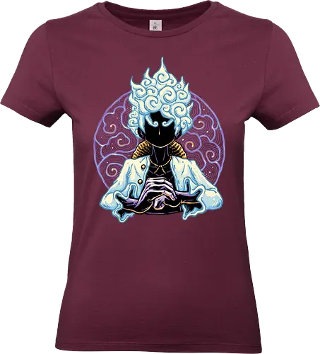 The Great Awakening - Anime, Manga, Japanese, TV series, pirate, TV show, animation - Standard T-Shirt (Frauen)