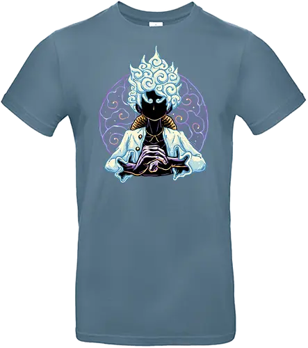 The Great Awakening - Anime, Manga, Japanese, TV series, pirate, TV show, animation - Standard T-Shirt