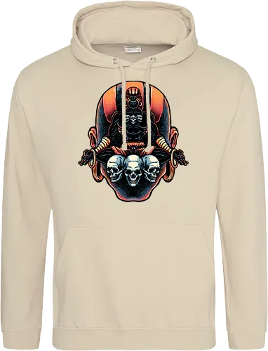 Master of the Yoga Flame