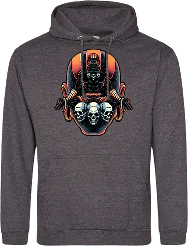 Master of the Yoga Flame