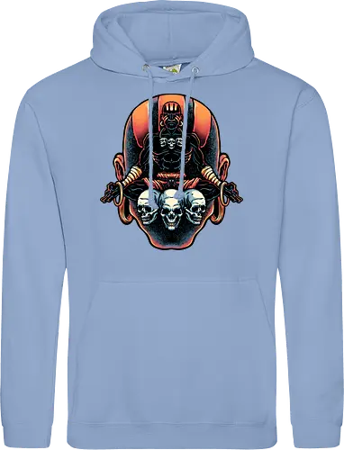 Master of the Yoga Flame