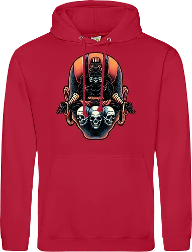 Master of the Yoga Flame