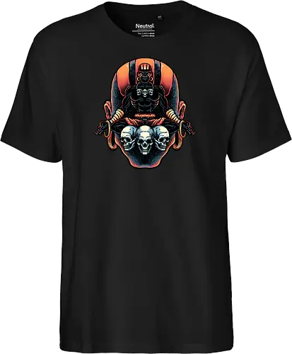 Master of the Yoga Flame