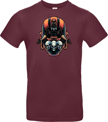 Master of the Yoga Flame