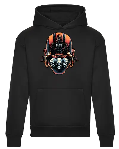 Master of the Yoga Flame