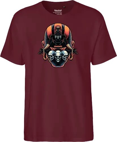 Master of the Yoga Flame