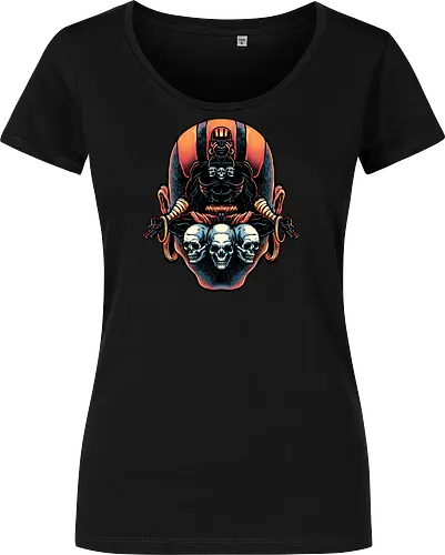 Master of the Yoga Flame