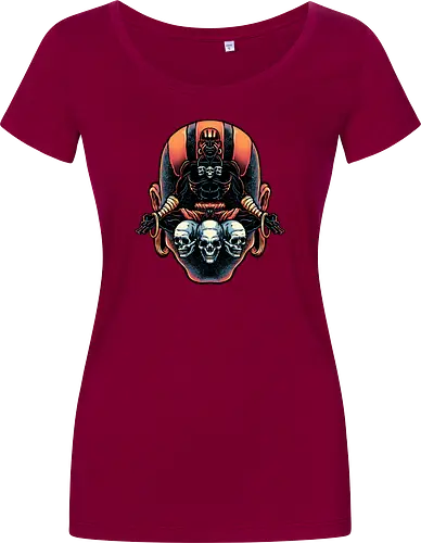 Master of the Yoga Flame