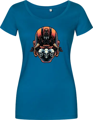 Master of the Yoga Flame