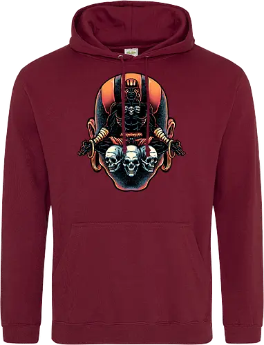 Master of the Yoga Flame