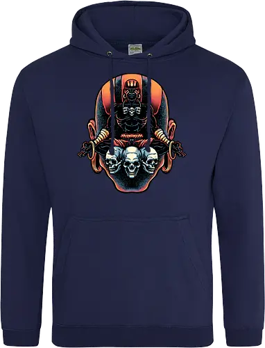 Master of the Yoga Flame