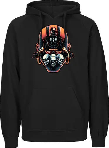 Master of the Yoga Flame