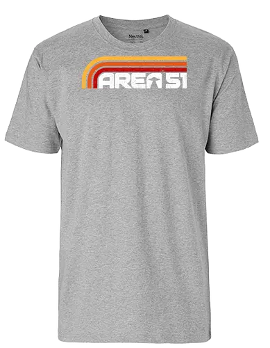 Area 51 - Fairtrade T-Shirt