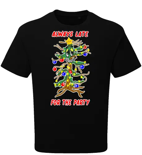 Immer zu spät zu Partys – Dry January