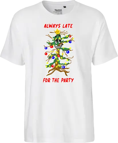 Immer zu spät zu Partys – Dry January