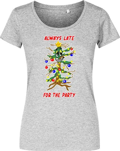 Immer zu spät zu Partys – Dry January