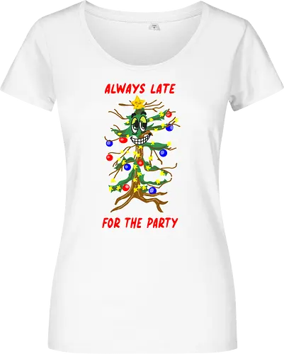 Immer zu spät zu Partys – Dry January