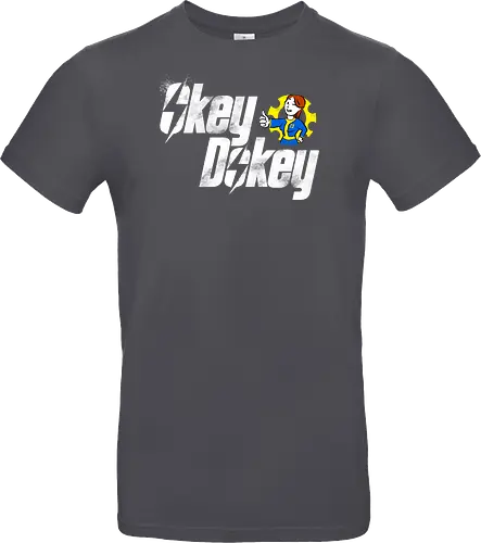 Okey Dokey