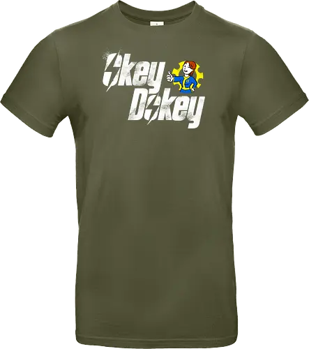 Okey Dokey