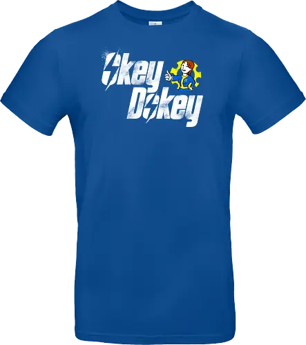 Okey Dokey
