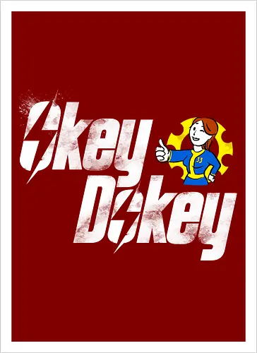 Okey Dokey