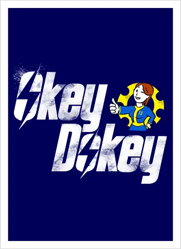 Okey Dokey