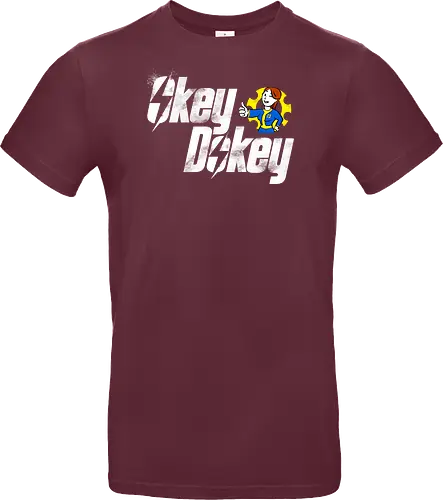 Okey Dokey