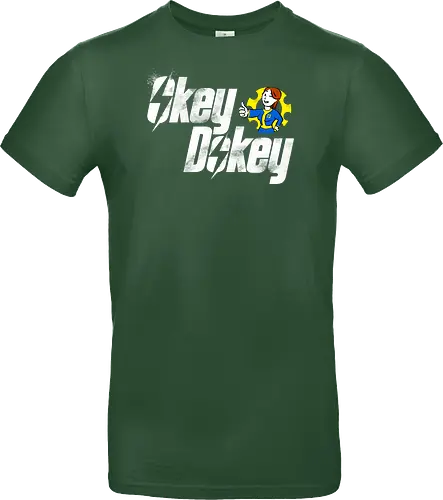 Okey Dokey