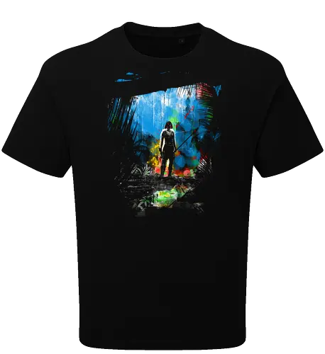 Princess of the forest