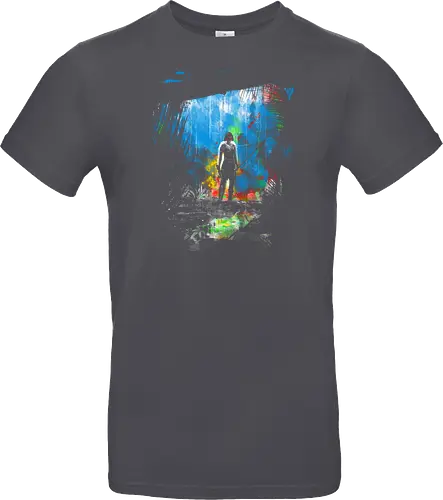 Princess of the forest